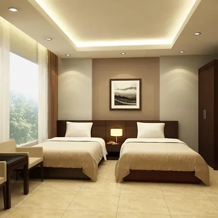 Green Hotel